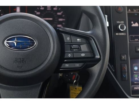 New 2026 Subaru Forester AWD/4WD image 27