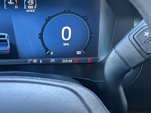 New 2025 Ford F150 STX w/ STX Black Appearance Package image 25