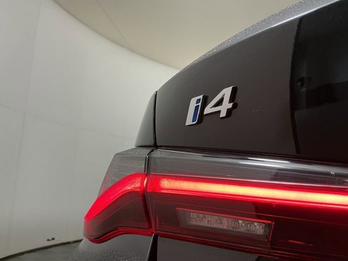 Certified 2025 BMW i4 eDrive40 w/ Parking Assistance Package image 31
