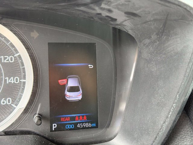 Used 2020 Toyota Corolla LE FWD image 28