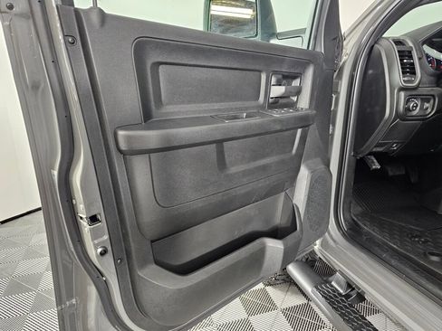 New 2026 RAM 2500 Tradesman AWD/4WD image 20