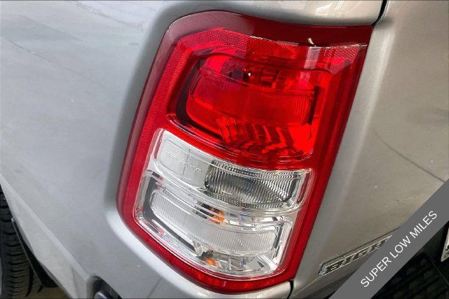 Used 2022 RAM 1500 Big Horn AWD/4WD image 28
