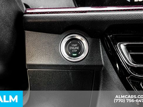 Used 2024 Chevrolet Traverse Z71 w/ Enhanced Driving Package image 37