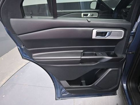Used 2020 Ford Explorer ST w/ ST Street Pack AWD/4WD image 16