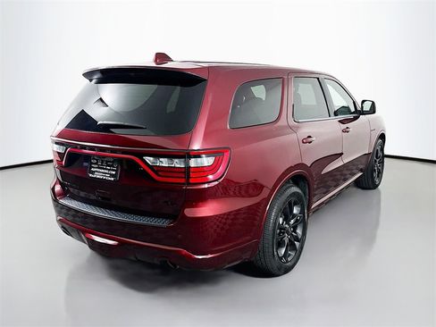 Used 2022 Dodge Durango R/T w/ Blacktop Package image 7