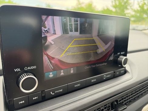 Used 2024 Honda Accord LX image 15