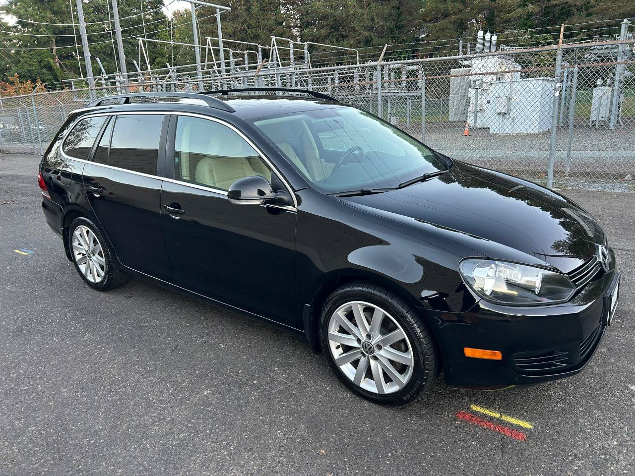 Used 2013 Volkswagen Jetta TDI FWD image 3