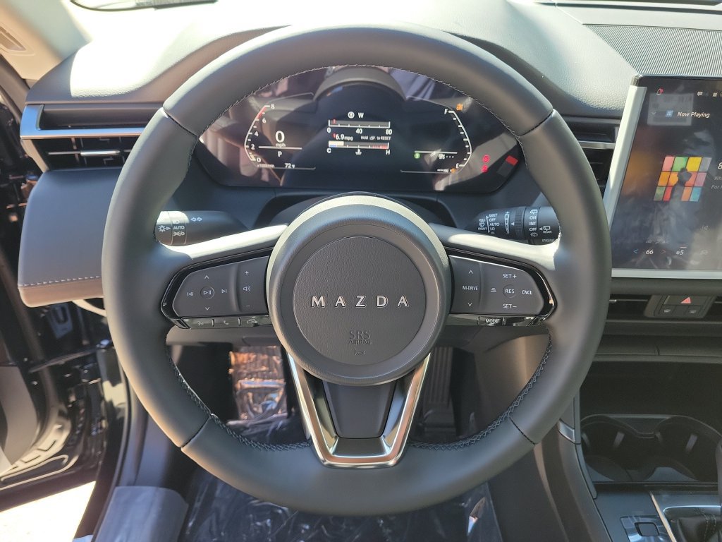 New 2026 MAZDA CX-5 Preferred AWD/4WD image 21