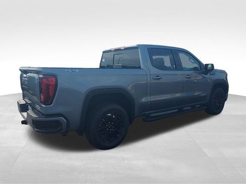 New 2026 GMC Sierra 1500 Elevation w/ Elevation Premium Package AWD/4WD image 5