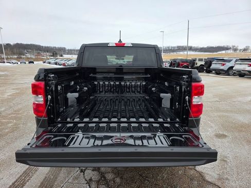 New 2026 Ford Maverick XLT w/ Equipment Group 301A image 40