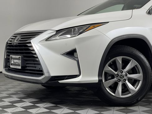 Used 2019 Lexus RX 350 FWD image 6