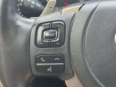Used 2021 Lexus NX 300 AWD w/ Premium Package image 27