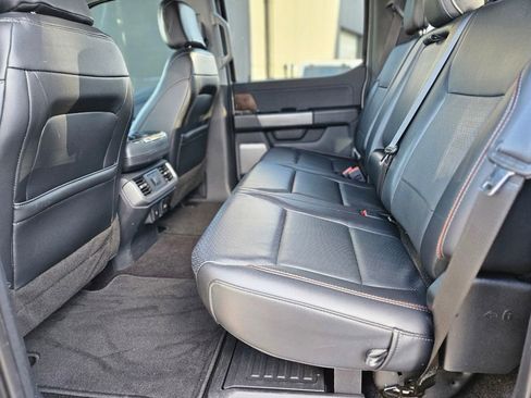 Used 2022 Ford F150 Lariat image 14