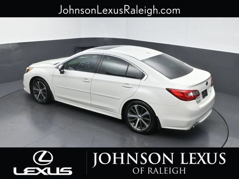Used 2015 Subaru Legacy 2.5i Limited AWD/4WD image 26