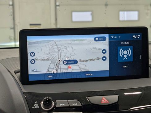 Certified 2021 Acura RDX AWD w/ Advance Package image 23