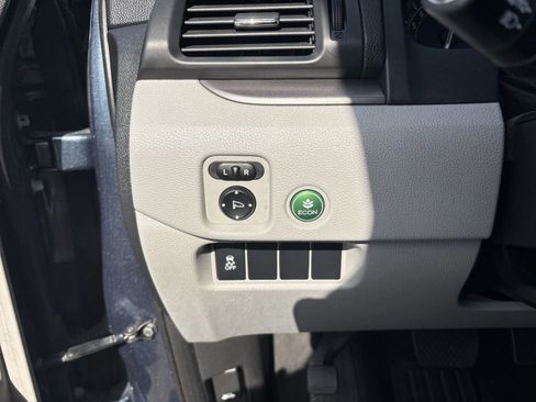 Certified 2017 Honda Pilot EX-L image 14