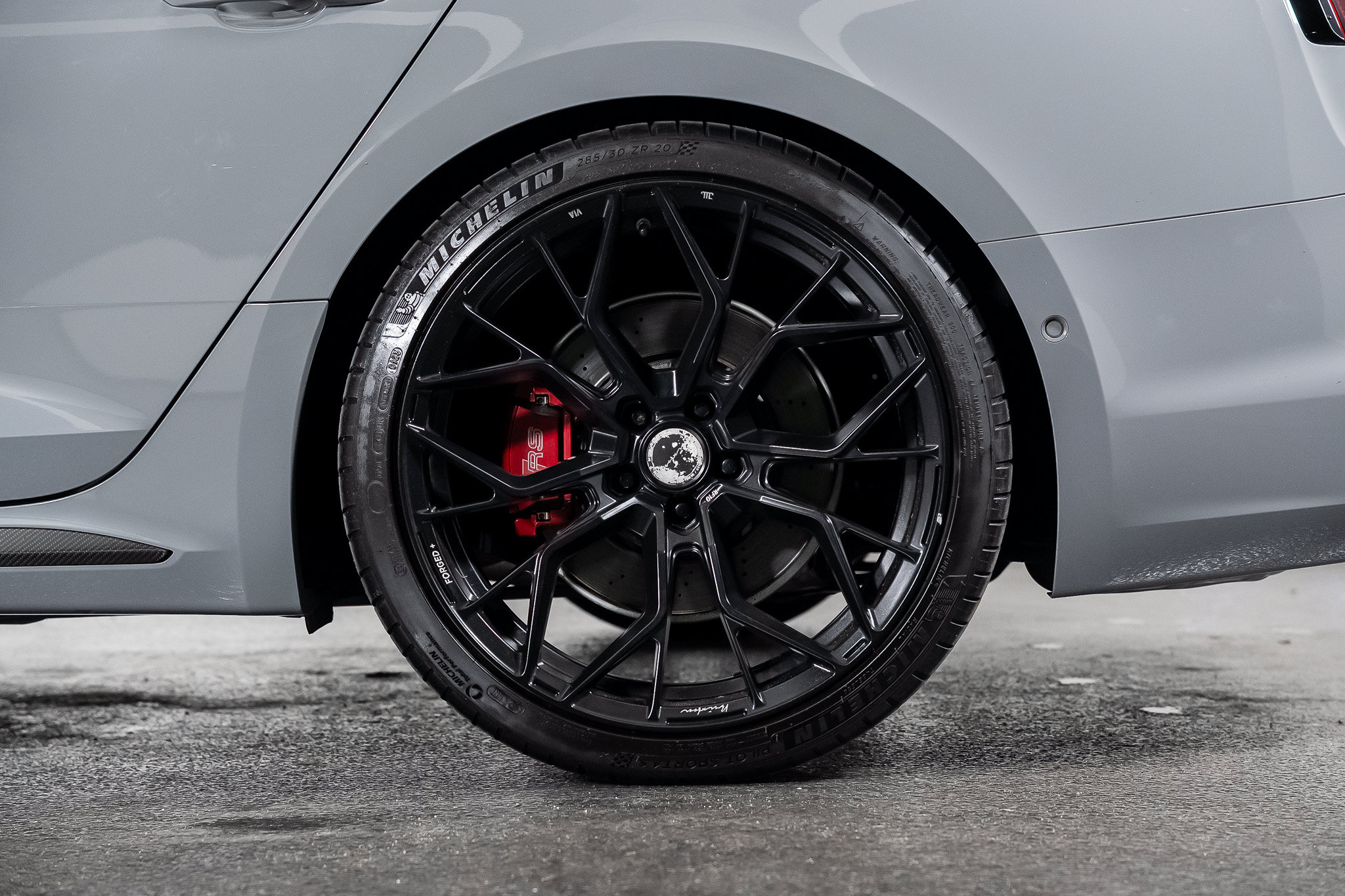 Used 2019 Audi RS 5 Sportback AWD/4WD image 21