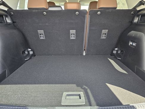 New 2026 Ford Bronco Sport Outer Banks w/ Outer Banks Tech Package+ AWD/4WD image 17