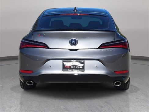Used 2023 Acura Integra A-Spec image 5