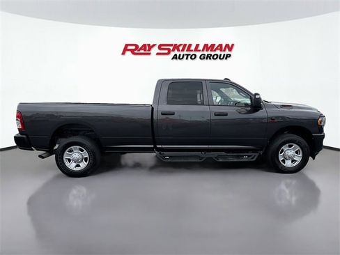 Used 2024 RAM 2500 Tradesman image 8