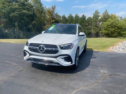 Used 2024 Mercedes-Benz GLE 350 4MATIC