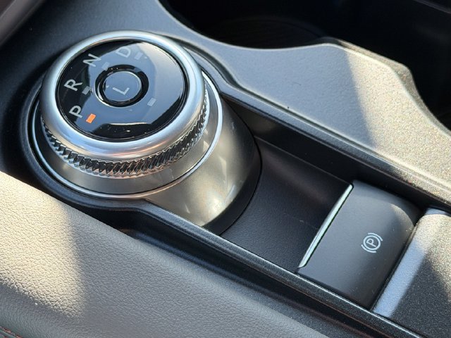 New 2027 Ford Explorer Active AWD/4WD image 15