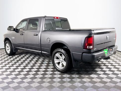 Used 2017 RAM 1500 Sport image 6