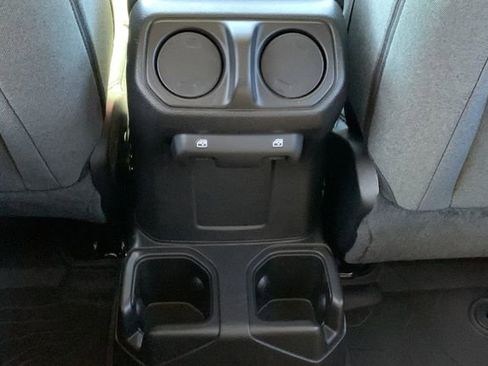 New 2026 Jeep Wrangler Sport S image 40