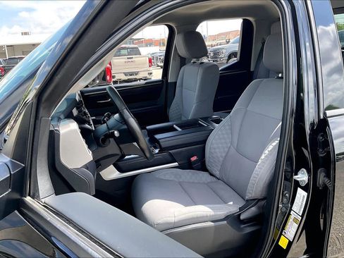 Used 2023 Toyota Tundra SR5 image 8