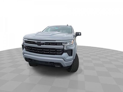 New 2025 Chevrolet Silverado 1500 RST w/ All Star Edition Plus image 3