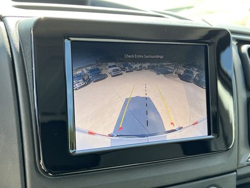 Used 2024 RAM ProMaster 1500 w/ Convenience Group image 24