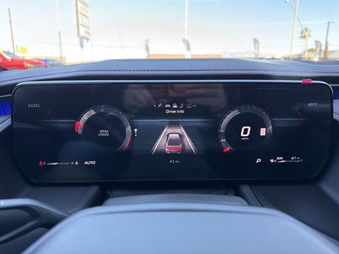 New 2026 Dodge Charger Scat Pack AWD/4WD image 15