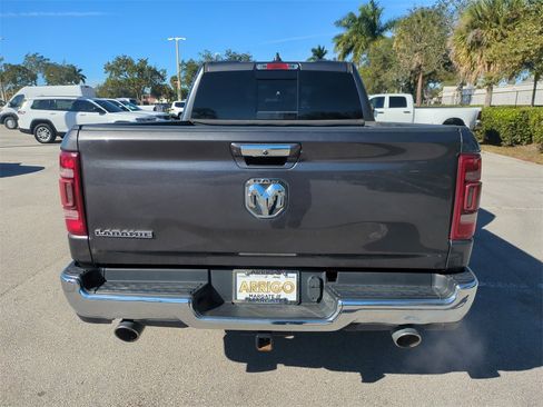 Used 2020 RAM 1500 Laramie image 7