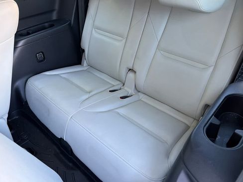 Used 2022 MAZDA CX-9 Signature AWD/4WD image 17