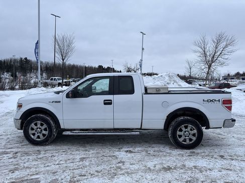 Used 2014 Ford F150 XLT w/ Equipment Group 302A Luxury image 9