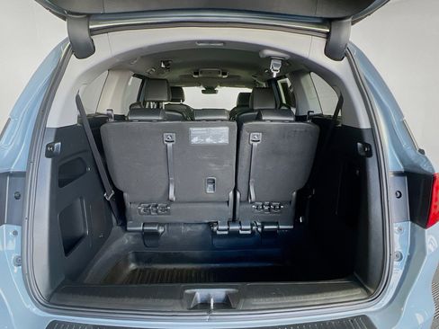 Used 2023 Honda Odyssey Touring image 34