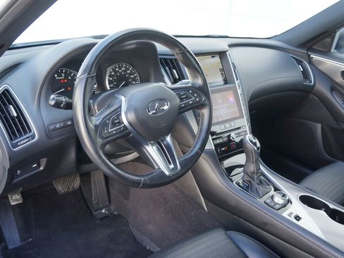 Used 2020 INFINITI Q50 Edition 30 image 26