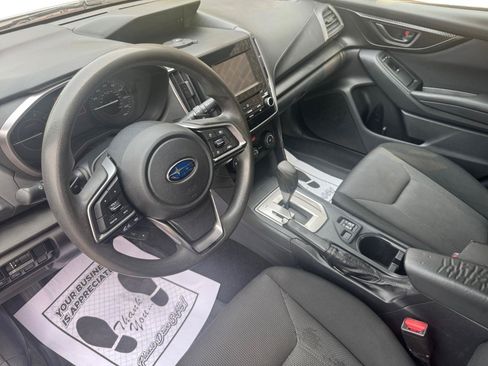 Used 2019 Subaru Impreza 2.0i Premium w/ Eyesight & BSD/Rcta & SRF AWD/4WD image 3