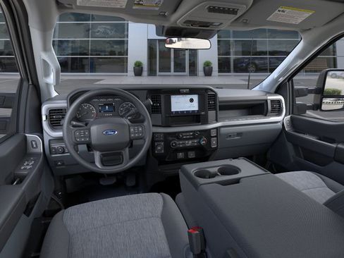 New 2026 Ford F250 XL image 9