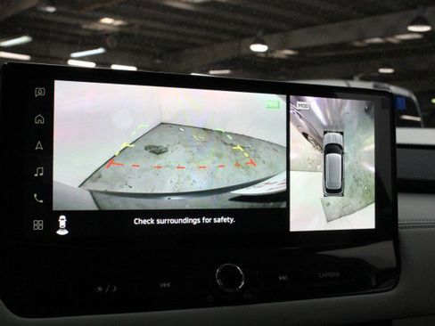 New 2026 Mitsubishi Outlander SE image 13