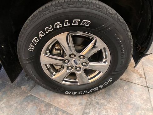 Certified 2020 Ford F150 XLT w/ Equipment Group 302A Luxury AWD/4WD image 9
