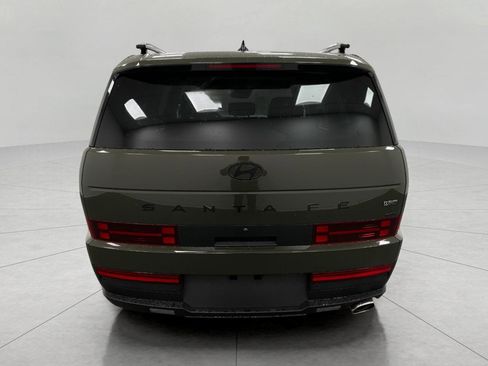 New 2026 Hyundai Santa Fe XRT AWD/4WD image 4