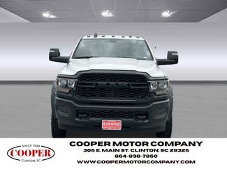 Used 2024 RAM 4500 Tradesman video 2