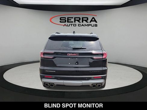 Used 2024 GMC Acadia Elevation FWD image 12