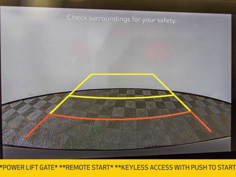 Used 2025 Kia Sorento X-Line EX image 10