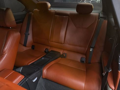 Used 2008 BMW M3 Coupe image 18