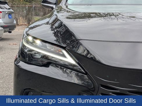 Used 2024 Lexus RX 350 FWD w/ Accessory Package (K3) image 10