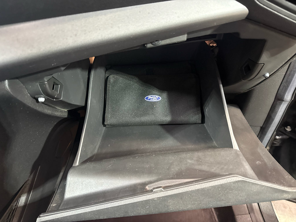 Used 2019 Ford Escape SEL FWD image 24