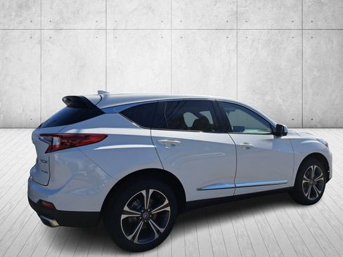 New 2025 Acura RDX w/ Technology Package image 5
