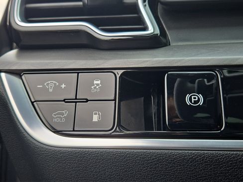 Used 2023 Kia Sportage X-Line Prestige AWD/4WD image 24